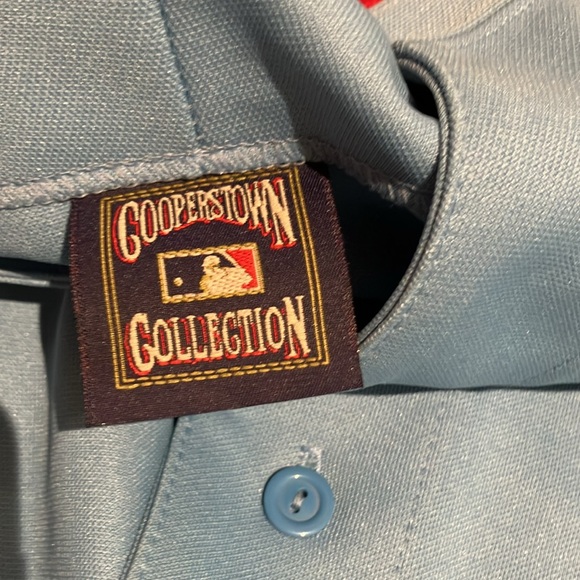 Authentic Cooperstown Collection Majestic Montreal Expos size XXL early 2000’s - Picture 4 of 5
